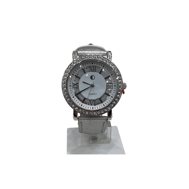 Reloj Bijoux Terner Silver / F Watch 2284919