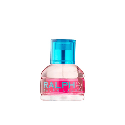 Perfume Ralph Love Mujer Edt 30 Ml Tester