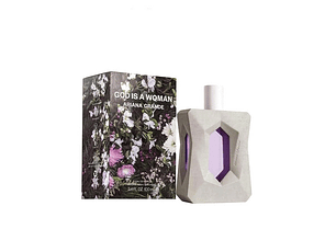 Perfume God Is A Woman Ariana Grande Mujer Edp 100 ml