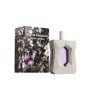 Perfume God Is A Woman Ariana Grande Mujer Edp 100 ml