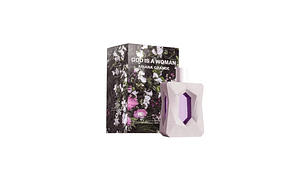 Perfume God Is A Woman Ariana Grande Mujer Edp 50 ml