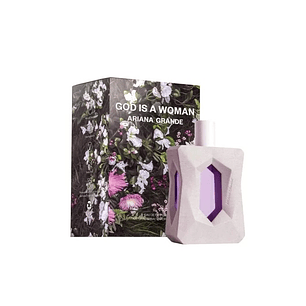 Perfume God Is A Woman Ariana Grande Mujer Edp 50 ml