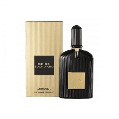 Perfume Tom Ford Black Orchid Unisex Edp 100 Ml
