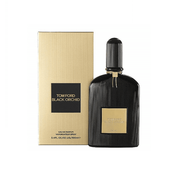Perfume Tom Ford Black Orchid Unisex Edp 100 ml