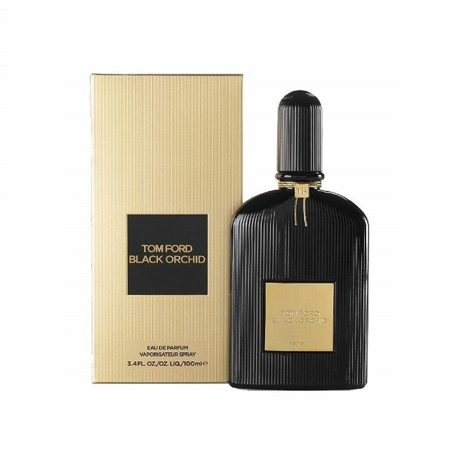 Perfume Tom Ford Black Orchid Unisex Edp 100 ml