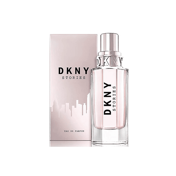 Perfume Dkny Stories Mujer Edp 50 ml