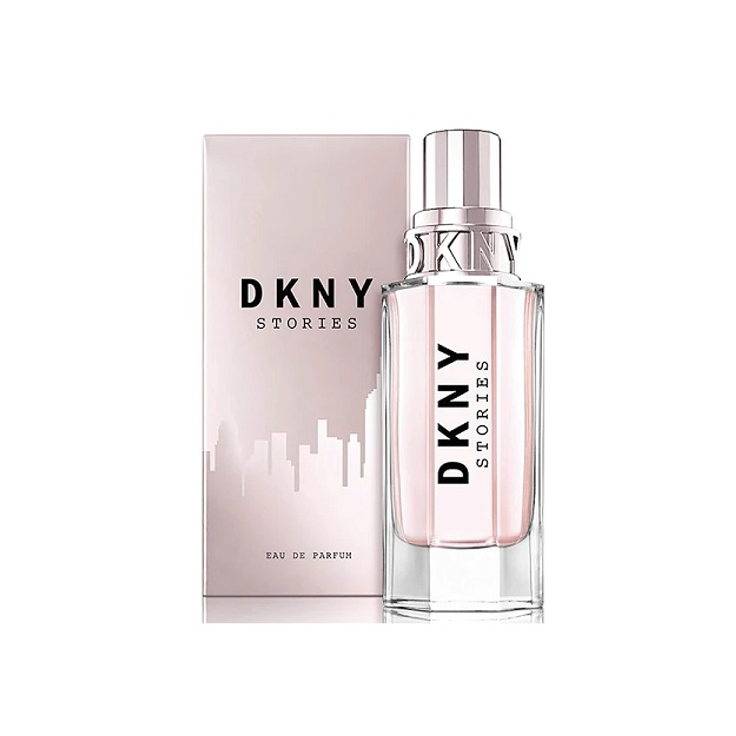 PERFUME DKNY STORIES DAMA EDP 50 ML