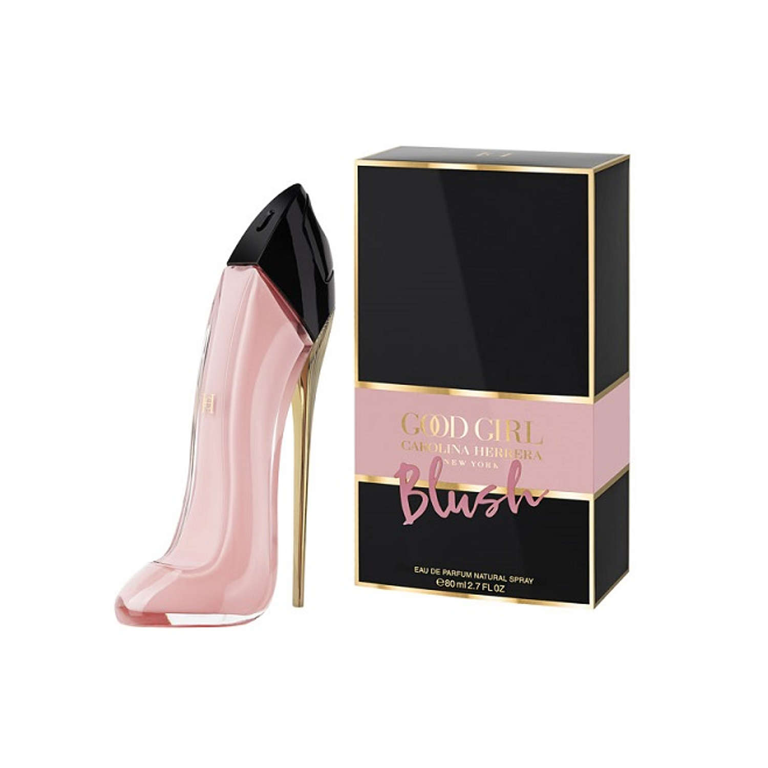 PERFUME GOOD GIRL BLUSH MUJER EDP 80 ML