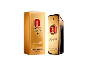 Perfume One Million Royal Parfum Hombre Edp 100 ml