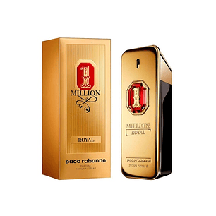 Perfume One Million Royal Parfum Hombre Edp 100 ml