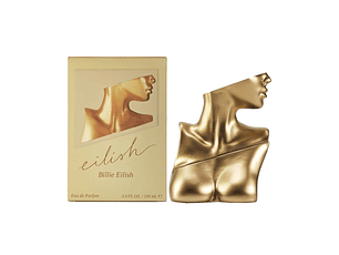 PERFUME BILLIE EILISH DAMA EDP 100 ML