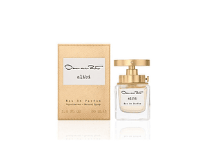 Perfume Oscar De La Renta Alibi Mujer Edp 30 ml