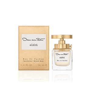 Perfume Oscar De La Renta Alibi Mujer Edp 30 ml