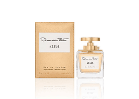 Perfume Oscar De La Renta Alibi Mujer Edp 100 ml