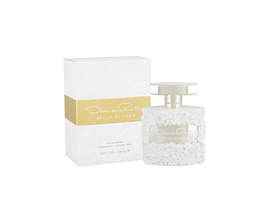 Perfume Oscar De La Renta Bella Blanca Mujer Edp 100 ml