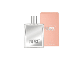 Perfume Abercrombie & Fitch Naturally Fierce Mujer Edp 100 ml
