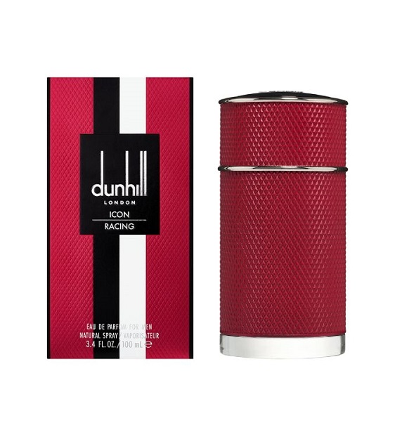Perfume Dunhill Icon Racing Red Hombre Edp 100 ml