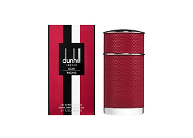 PERFUME DUNHILL ICON RACING RED HOMBRE EDP 100 ML