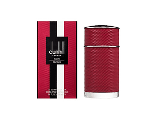 Perfume Dunhill Icon Racing Red Hombre Edp 100 ml