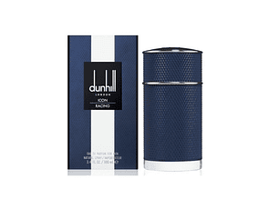 Perfume Dunhill Icon Racing Blue Hombre Edp 100 ml
