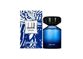Perfume Dunhill Driven Blue Hombre Edt 100 ml