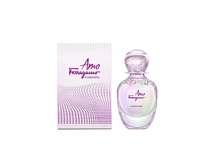 Perfume Amo Flowerful Salvatore Ferragamo Mujer Edt 50 ml