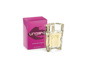 Perfume Ungaro Women Mujer Edp 50 ml