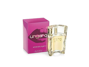 Perfume Ungaro Women Mujer Edp 50 ml