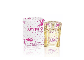 Perfume Ungaro Party Mujer Edt 50 ml
