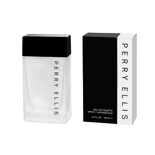 Perfume Perry Ellis Hombre Edt 100 ml