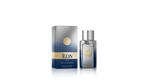 PERFUME THE ICON ELIXIR HOMBRE EDP 100 ML