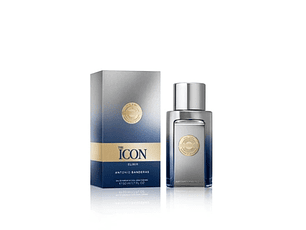 PERFUME THE ICON ELIXIR HOMBRE EDP 100 ML