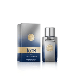 PERFUME THE ICON ELIXIR HOMBRE EDP 100 ML