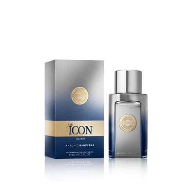 Perfume The Icon Elixir Hombre Edp 100 Ml