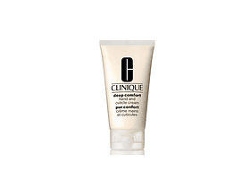 CLINIQUE DEEP COMFORT HAND AND CUTICLE CREAM 75 ML 6W3T010000