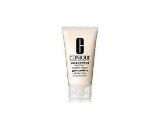 Clinique Deep Comfort Hand And Cuticle Cream 75 ml 6W3T010000