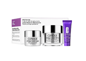 CLINIQUE LIFT AND FIRM LAB V3KL010000 SET