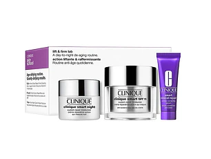 Clinique Lift And Firm Lab V3Kl010000 Set