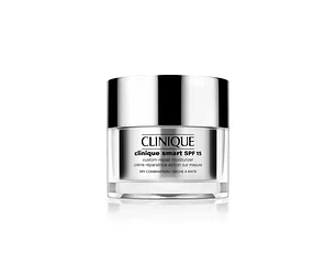 Clinique Smart Spf 15 Custom Repair Moisturizer Para Pieles Mixta A Secas 30 ml Zac5010000