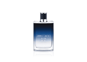 Perfume Jimmy Choo Blue Hombre Edt 100 ml Tester