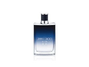 PERFUME JIMMY CHOO BLUE VARON EDT 100 ML TESTER