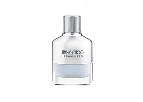 Perfume Jimmy Choo Urban Hero Hombre Edp 100 ml Tester