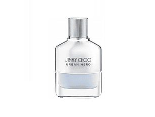 Perfume Jimmy Choo Urban Hero Hombre Edp 100 ml Tester
