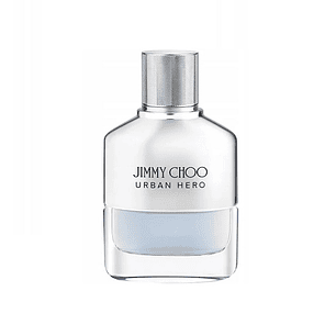 Perfume Jimmy Choo Urban Hero Hombre Edp 100 ml Tester