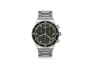 Reloj Swatch Analogo Hombre Yvs488G 