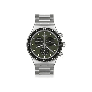 Reloj Swatch Analogo Hombre Yvs488G 