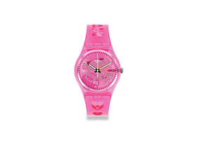 Reloj Swatch Gz354 Unisex