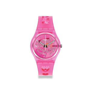 Reloj Swatch Gz354 Unisex
