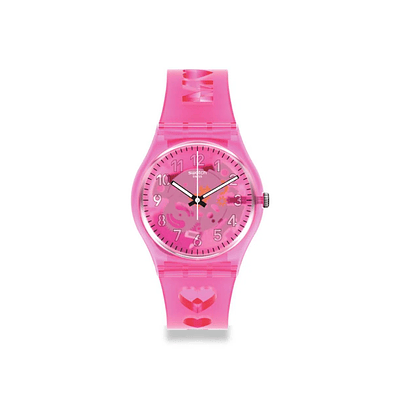 Reloj Swatch Gz354 Unisex