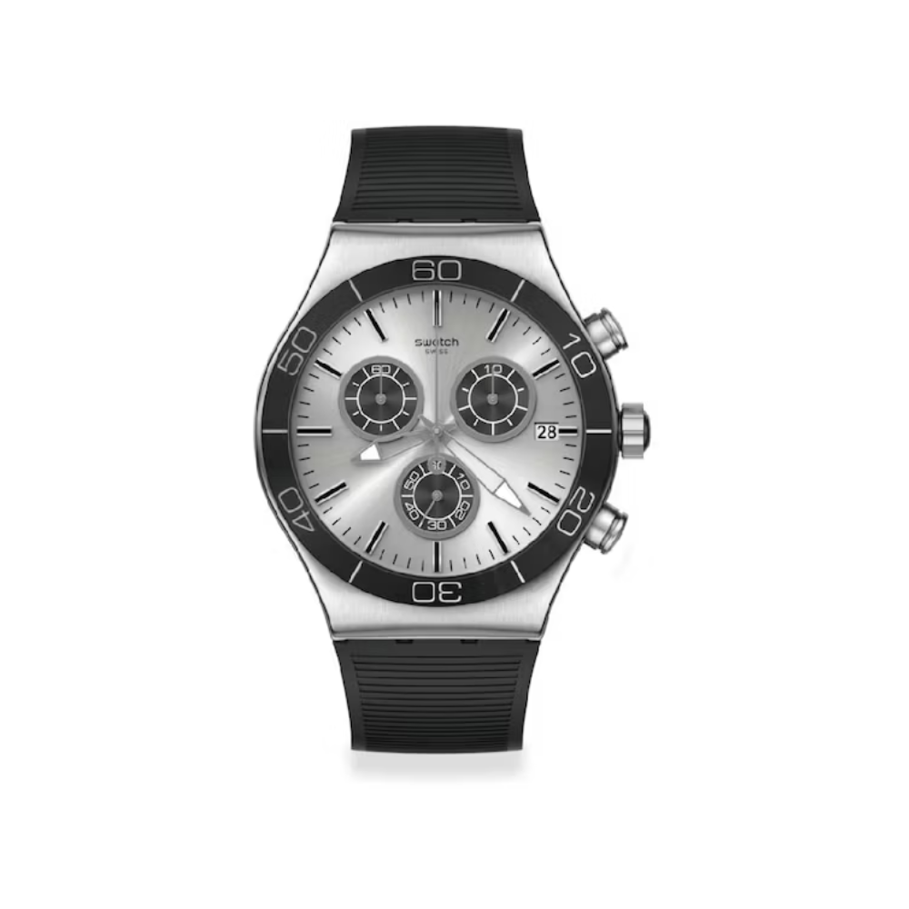 Reloj Swatch Unisex Yvs486